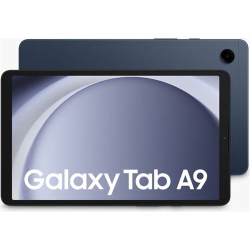 Samsung Galaxy Tab A9 Wi-Fi (128GB/Blue) uden abonnement